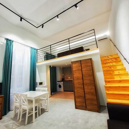 Masszi Apartman Budapest Kültér fotó