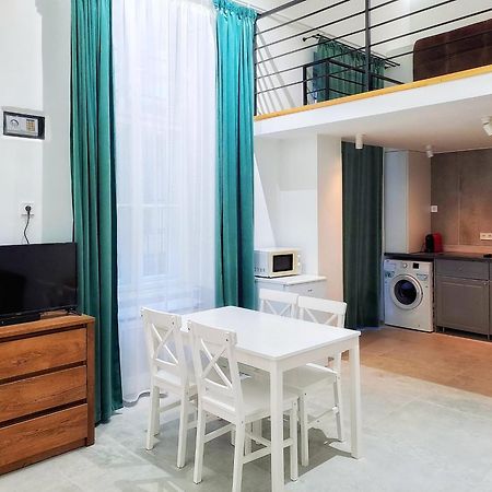 Masszi Apartman Budapest Kültér fotó