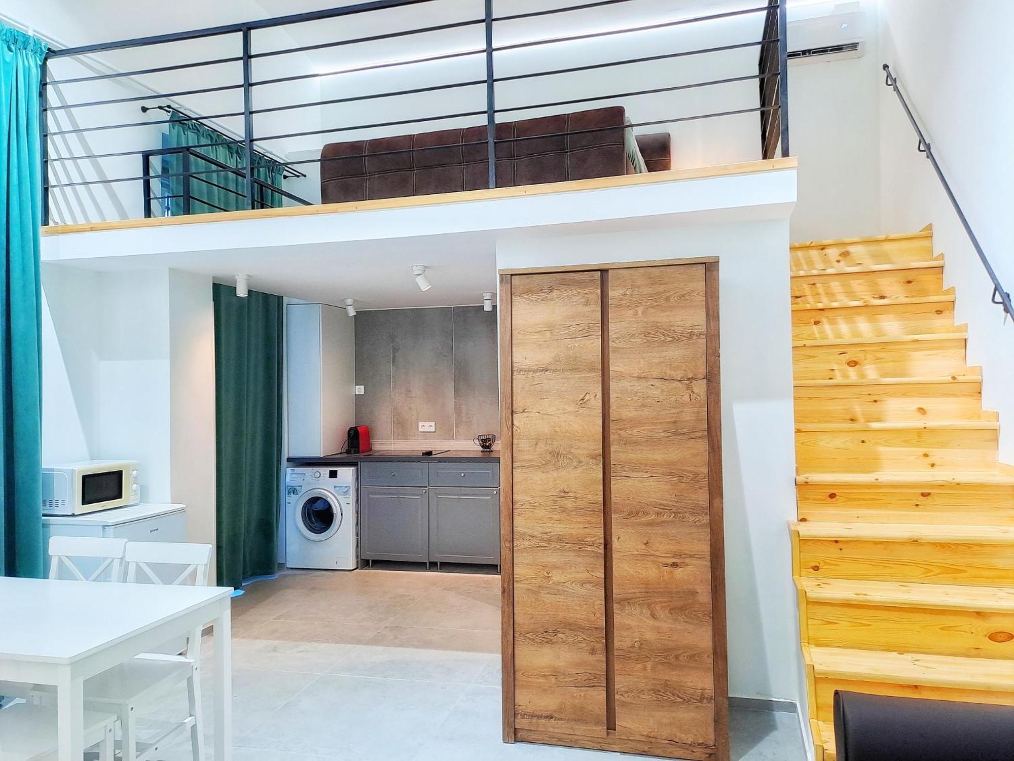 Masszi Apartman Budapest Kültér fotó