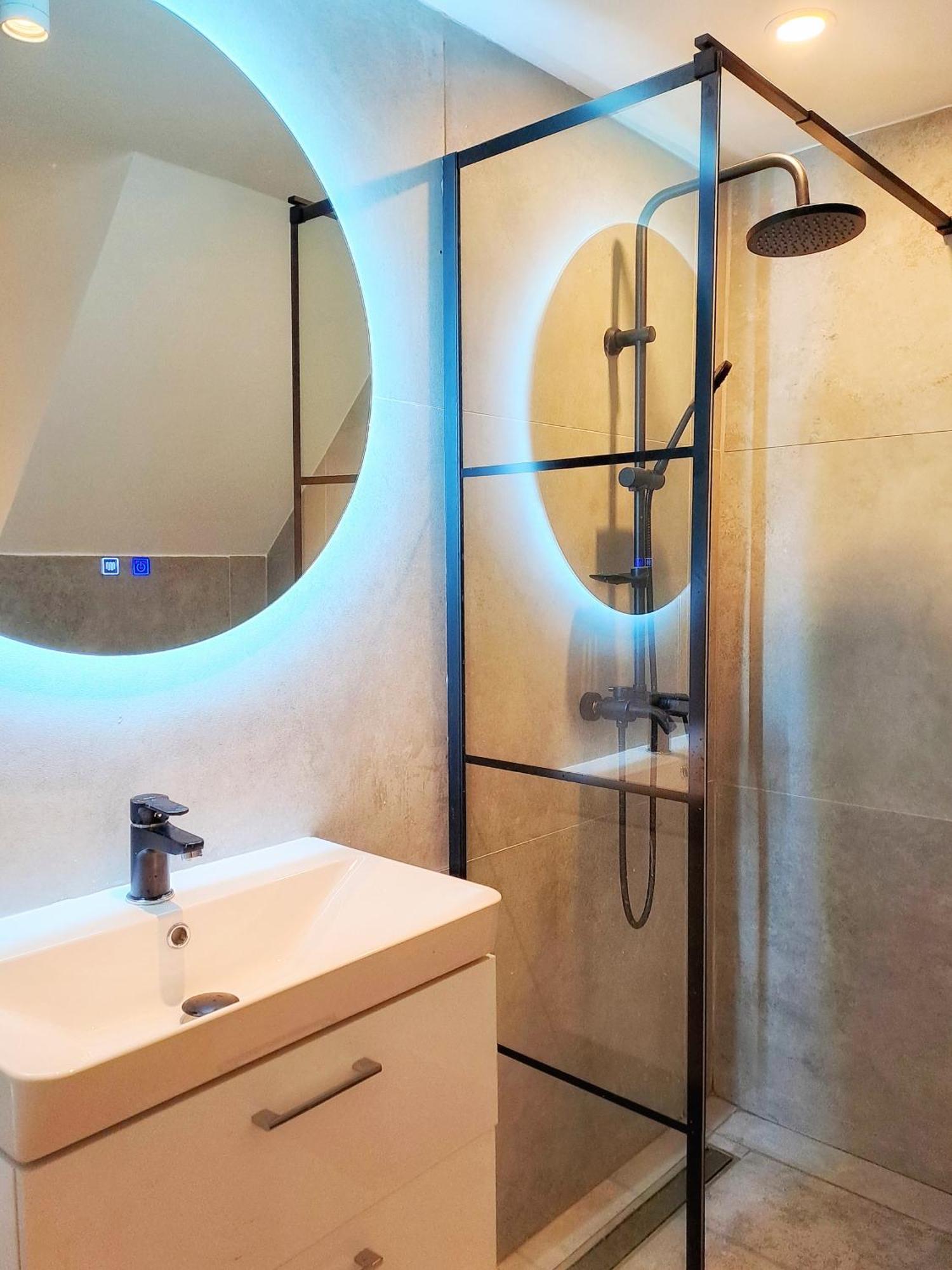 Masszi Apartman Budapest Kültér fotó